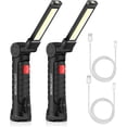 thumbnail image 1 of Luz de trabajo recargable, linterna LED portátil ZefeiWu 8390613827203, 1 of 1
