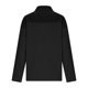 thumbnail image 5 of TaTaai Women's long sleeve collared top, linen cotton fabric, color block design, removable buttons, pullover style, casual loose fit, soft breathable, ideal for daily outings & office casual Gift, 5 of 7