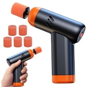 Cordless Mini Car Polisher, Micro Cordless Scratches Killer Car Polisher RO/DA Mini Car Polisher for polishing, Sanding and Cleaning