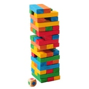 Outside Inside 99976 Backpack Tumbling Tower