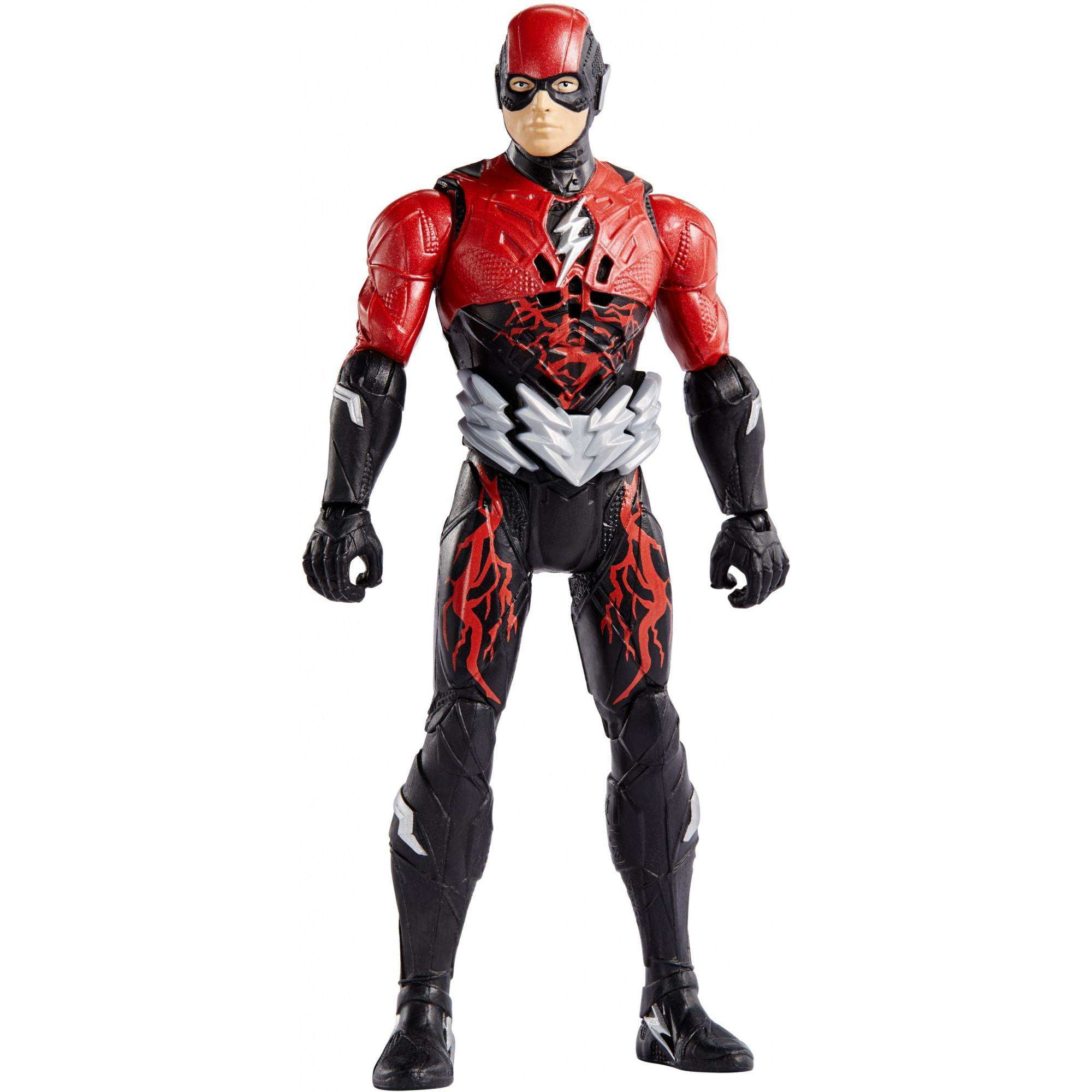 DC justice league Talking Heroes Stealth attaque CYBORG Figure 