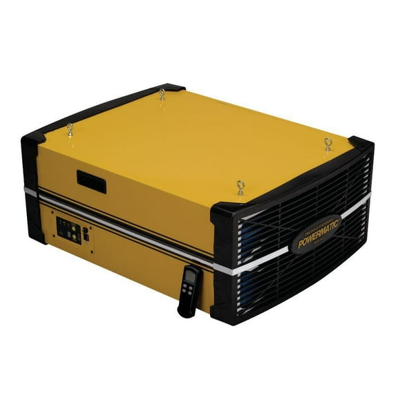 Powermatic PM9-1791330 115V 1-Phase 1/4-Horsepower Air Filtration System