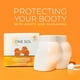 thumbnail image 4 of One Sol Creatine for Women Booty Gain, All Natural Women's Creatine Powder with Creapure, Increase Lean Muscle Mass, Reduce Recovery Time, Promotes Brain & Bone Health (Unflavored, 100 Servings), 4 of 5