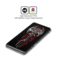 thumbnail image 2 of Head Case Designs Officially Licensed Anne Stokes Tribal Rock God Guitar Soft Gel Case Compatible with Google Pixel 8, 2 of 7