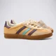 thumbnail image 1 of Adi-das Gazelle Indoor Fashion Lifestyle Daily Shoes Sneakers Size 7.5, 1 of 6