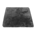 thumbnail image 4 of Medical Sheepskin Chair Pad Grey 2-Pack, 4 of 5