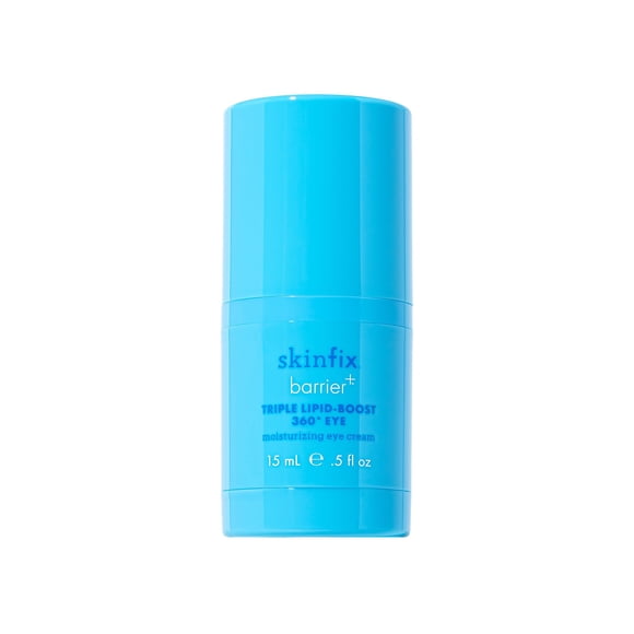 Crema para ojos Skinfix Barrier+ Triple Lipid-Boost 360° 15ml