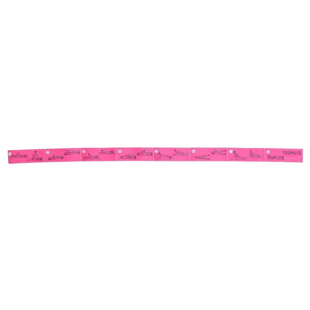 Resistance Bands,Exercise Resistance Bands Yoga Exercise Bands Resistance Loop Band High-End Performance