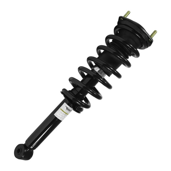 Unity Automotive Front Complete Strut Assembly 1990-2000 Lexus LS400, 11330