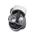 thumbnail image 4 of Waiimak Storage Bag Travel Protective Case Carrying Box Cover For Oculus Quest 2, 4 of 9