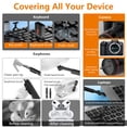 thumbnail image 3 of Kit de limpieza multifuncional GinTaxen para teléfono, iPhone, Samsung, 3 of 8