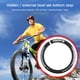 thumbnail image 5 of TOOPRE-anillo para lavadora de auriculares con base espaciadora de 45 grados (archivo inferior C) Likrtyny paseo en bicicleta, 5 of 6