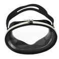 thumbnail image 2 of Gafas de natación y snorkel HD antivaho para buceo, protector facial con lente de vidrio templado para hombres y mujeres., 2 of 14