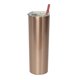 thumbnail image 1 of Termo Vaso Para Bebidas 20oz Acero Inox Doble Pared Dorado ilios innova 20 oz dorado, 1 of 9
