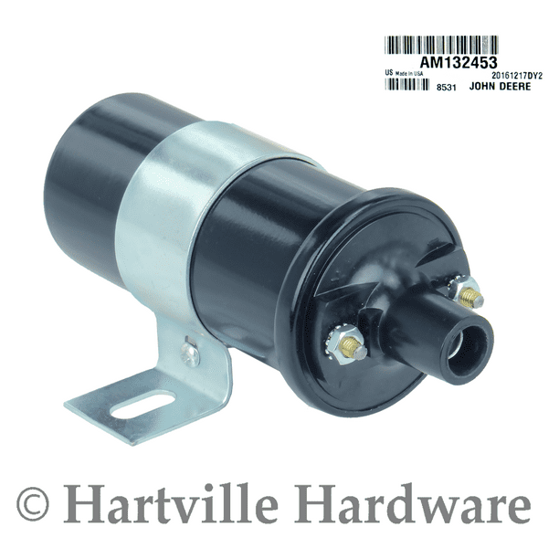 Genuine John Deere OEM Field Winding Coil AM132453