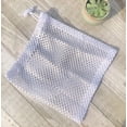 thumbnail image 7 of Reusable Facial Rounds Pads 5 pcs - Washable Bamboo Cotton Makeup Remover Pads with Drawstring Laundry Bag, Eco-Friendly Zero Waste Face Cleansing Rounds for Sensitive Skin, Soft & Durable, 7 of 7