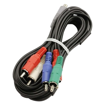 ForeverPRO 1-834-646-11 Cord Connection (Av Multiple) for Sony Appliance