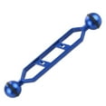thumbnail image 4 of Diving Light Dual Ball Arm Joint Aluminum Alloy Underwater Photography Camera Accessories, 4 of 7