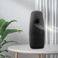 thumbnail image 2 of Daretodo Automatic Air Freshener Dispenser 2-Pack,Automatic Timed Scent Dispenser Machines, Wall Mount for Bedrooms Bathrooms Home Office, Hotels, Black, 2 of 8