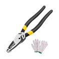 thumbnail image 4 of Fengbin A portable, multi-purpose screw puller for quickly removing damaged screws. 9inch, 4 of 9