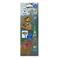 thumbnail image 1 of Cepillo dental Cool & Good jurassic T rex + mascarita, 1 of 1