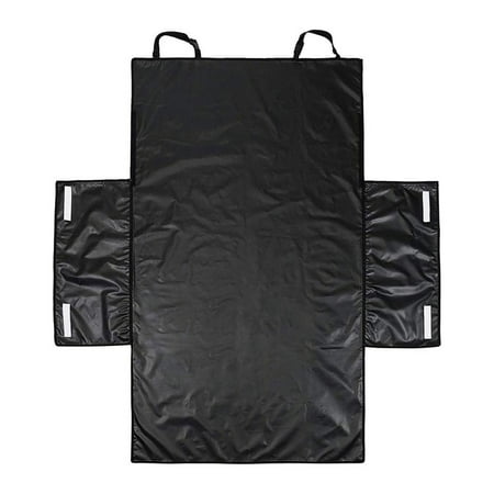 Kyusrd Luggage Protection Pad Avoid Pollution and Waterproof Off-road Vehicle Trunk Pet Car Pad Thickened Car Dog Pad
