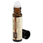 Fabulous Frannie Patchouli Essential Oil Roll-On 10 ml Made with Pure Essential Oils