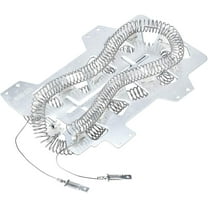 Beaquicy Dryer Heating Element Coil Replacement for Samsung DC47-00019A