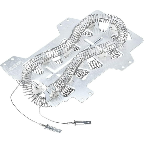 Beaquicy Dryer Heating Element Coil Replacement for Samsung DC47-00019A