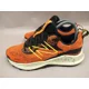 thumbnail image 3 of Mens New Balance DynaSoft Nitrel Cayenne Orange Size 5 Shoes, 3 of 6