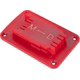thumbnail image 2 of 5-Pack Tool Stand Holder for Milwaukee M18, Dewalt 20V & 12V Drills with Hook, Red, 2 of 4