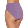 thumbnail image 2 of Bali Womens Comfort Revolution Easylite Hi-Cut Brief Style-DFEL62, 2 of 2