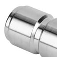 thumbnail image 4 of Quick Release Brewing Connector, Stainless Steel Quick Disconnect, Replacement Parts For Brewed Beer Bar Watertight Sealing ANGGREK Otros, 4 of 8