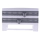 thumbnail image 2 of Papel de Toalla de Cocina Perfecl Portarrollos de papel de toalla gris, 2 of 8