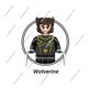thumbnail image 4 of Hot Toys G0172 Nuevo Deadpool Dibujos Animados Mini Modelo Ladrillo Ensamblar Figuras De Acción Muñeca Accesorio Compatible Bloques De Construcción Juguetes Regalo, 4 of 5