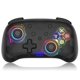 thumbnail image 1 of T4 PC Controller 2.4G Wireless Gamepad para PC Gamepad PC Wireless PC Controller para Windows (7/ 8/ 8.1/ 10) blanco Afortunado Sencillez, 1 of 6
