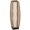 Brown, variant on Solar Floor Lamp, 26.75in Brown Steel Outdoor Rattan Garden Lantern, Auto On/Off LED Pathway Light for Porch Yard Driveway