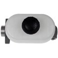 thumbnail image 2 of Dorman Brake Master Cylinder M630227 First Stop; OE Replacement; 1-3/8 Inch Bore; 2 Port; With Reservoir; With Vehicle Connector, 2 of 4