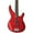 Red Metallic, variant on Yamaha TRBX174 Bass Guitar