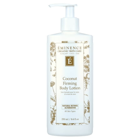 Eminence Coconut Firming Body Lotion 8.4 oz