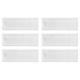 thumbnail image 1 of Cleaner Hepa Filter For 360 S10 X100 Max Robotic Vacuum Cleaner Parts, 1 of 5