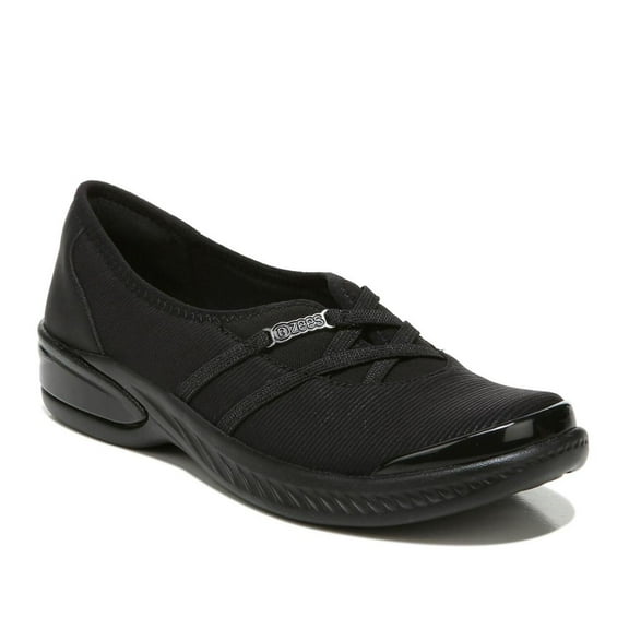 Bzees Niche II Slip-On Athleisure Shoe