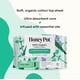thumbnail image 4 of Protectores diarios herbales refrescantes The Honey Pot 30 unidades, 4 of 9