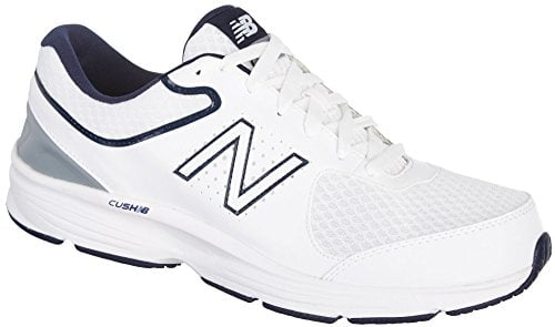 New Balance Men's MW411v2 Walking Shoe 
