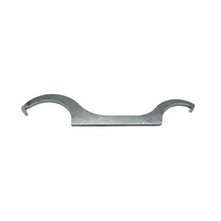 

MOMOJIA Universal Motorbike Tool Large Sized Spanner Key Carbon Steel Maintenance Key for DIY Enthusiasts for 68-87mm Diameter