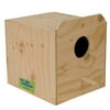Cockatiel Nest Box
