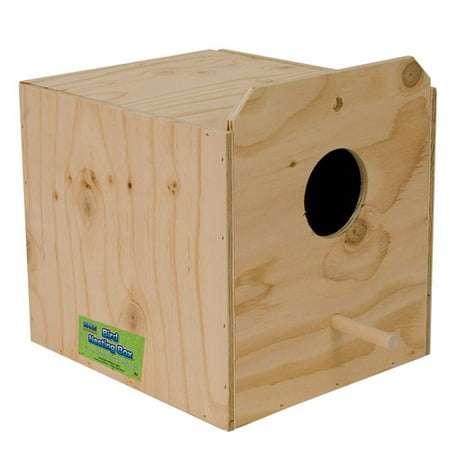Cockatiel Nest Box