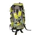 thumbnail image 2 of Mochila de campismo Mendoza Camper Mountain  verde Capacidad 80 Litros, 2 of 7