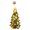 christmas tree, variant on Christmas Window Decor Lights, Sucker Window Hanging Light String Christmas Party Decor Gift, Large