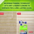 thumbnail image 6 of Mold Armor E-Z House Wash, 64 oz., Brick, Concrete, Trim & Siding Cleaner, 6 of 6